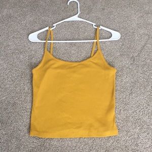 Wild Fable crop top